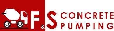 Logo of F & S Concrete Pumping