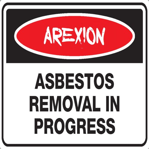 Logo of Arexion