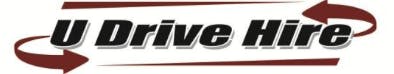 Logo of U Drive Hire