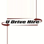 Logo of U Drive Hire