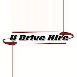 Logo of U Drive Hire