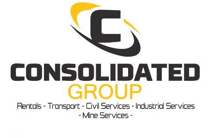 Logo of Consolidated Rentals