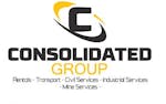 Logo of Consolidated Rentals