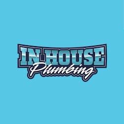 Logo of in house services pty ltd