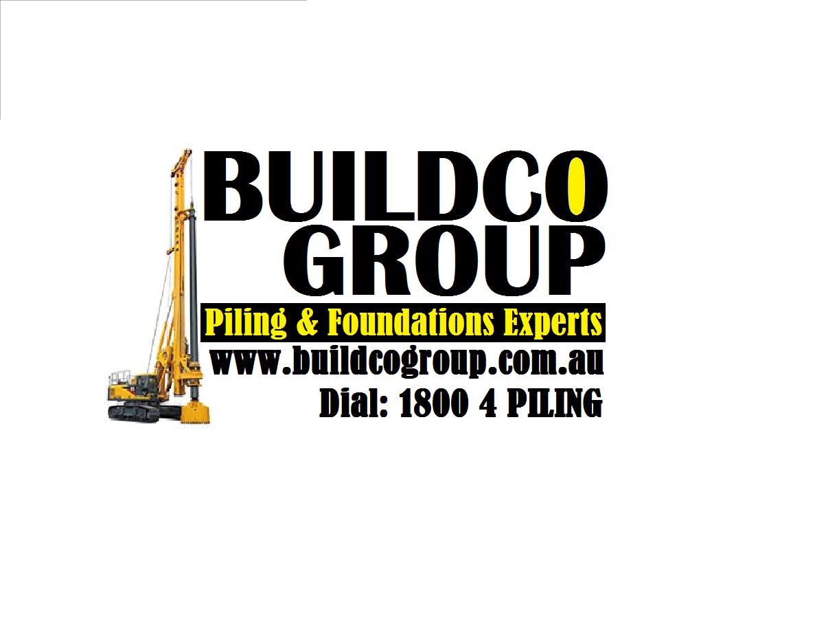 Logo of Buildco Group Pty Ltd