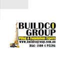 Logo of Buildco Group Pty Ltd
