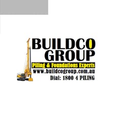 Logo of Buildco Group Pty Ltd