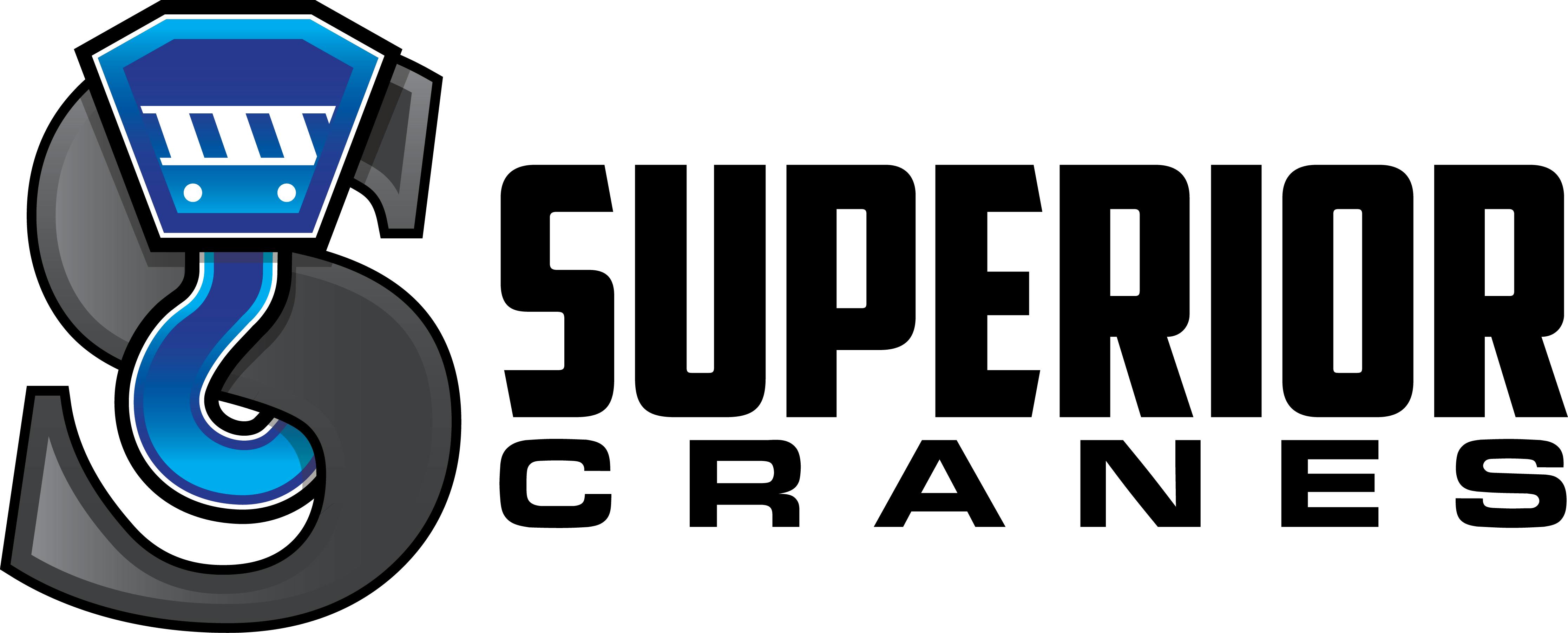 Logo of Superior Crane Hire PTY LTD