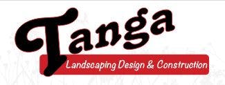 Logo of Tanga Landscaping
