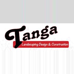 Logo of Tanga Landscaping