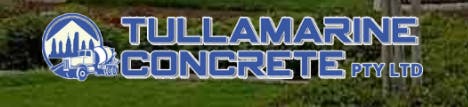 Logo of Tullamarine Concrete Pty Ltd