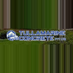 Logo of Tullamarine Concrete Pty Ltd