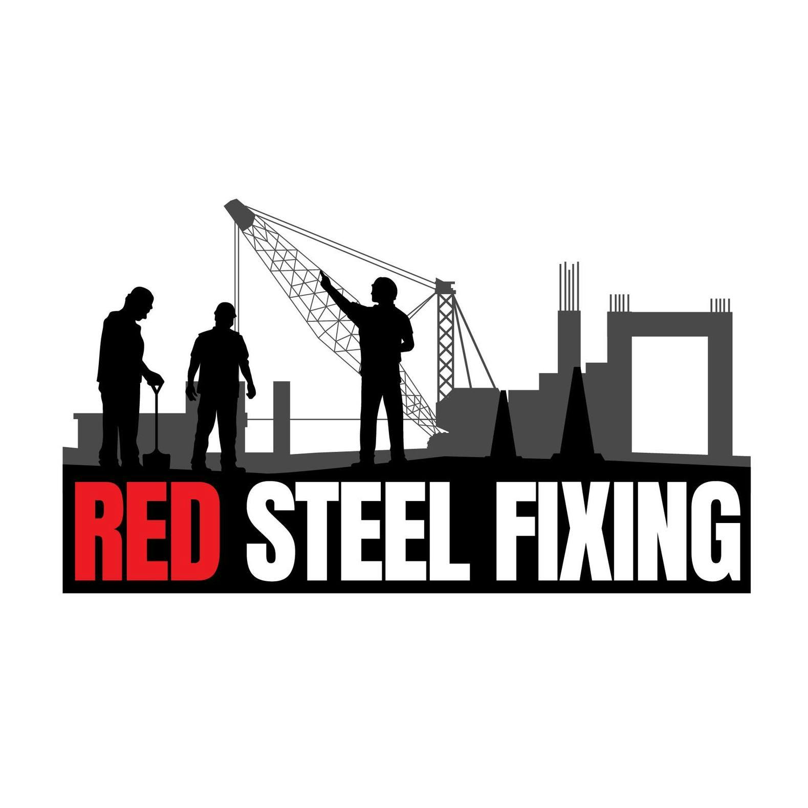 Logo of Red Steel Fixing