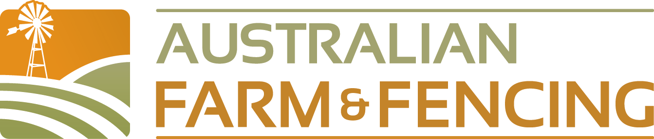 Logo of Australian Farm & Fencing