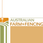 Logo of Australian Farm & Fencing