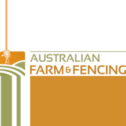 Logo of Australian Farm & Fencing