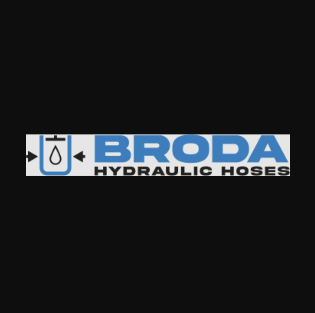 Logo of Broda Hydraulic Hoses