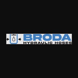 Logo of Broda hydraulic hoses