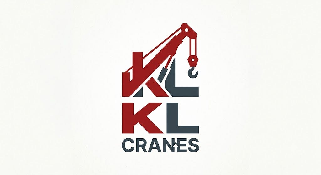 Logo of KL Cranes