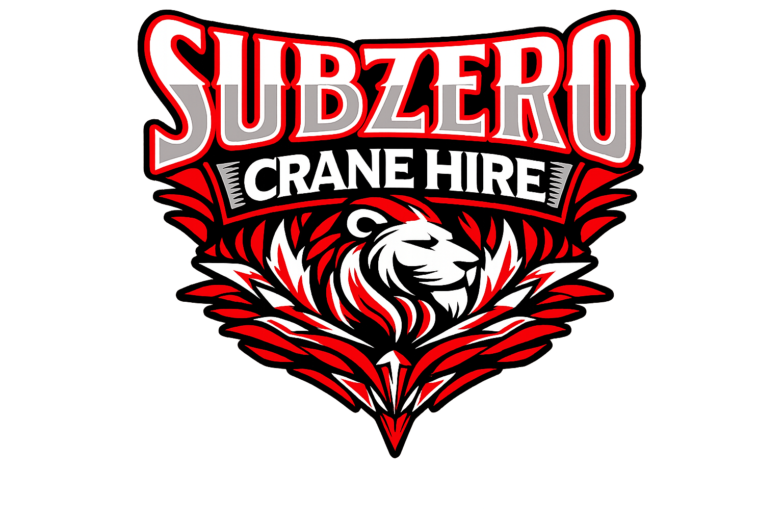 Logo of KL Cranes