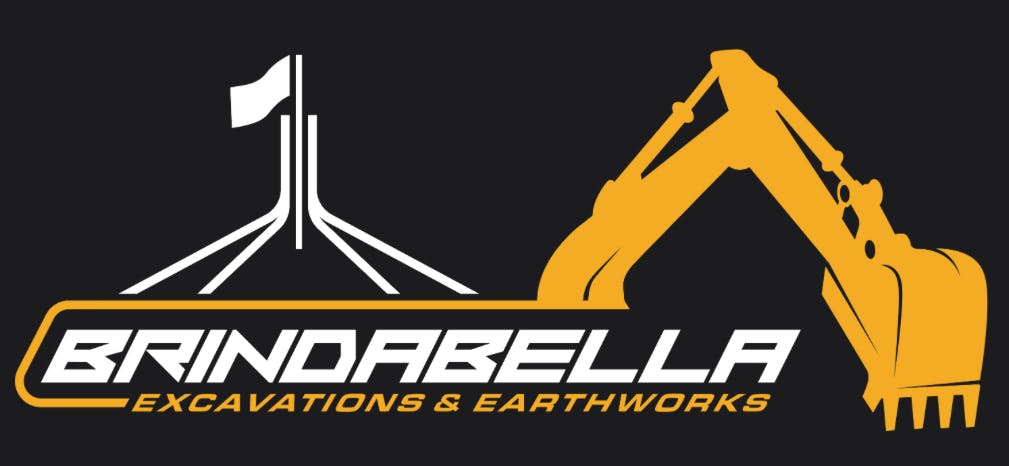 Logo of Brindabella Excavations & Earthworks