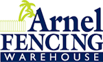 Logo of Arnel Fencing Warehouse
