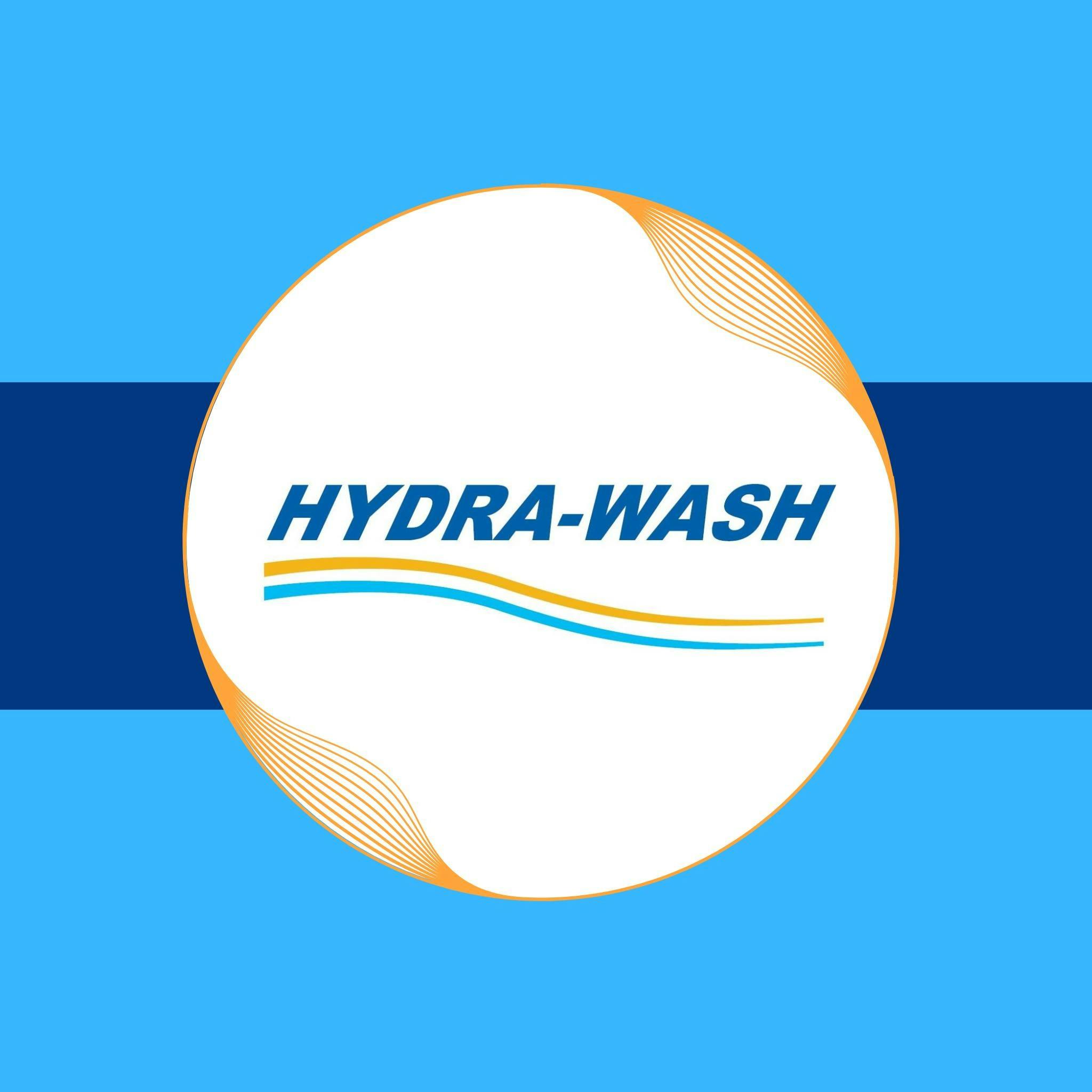 Logo of Hydra-Wash