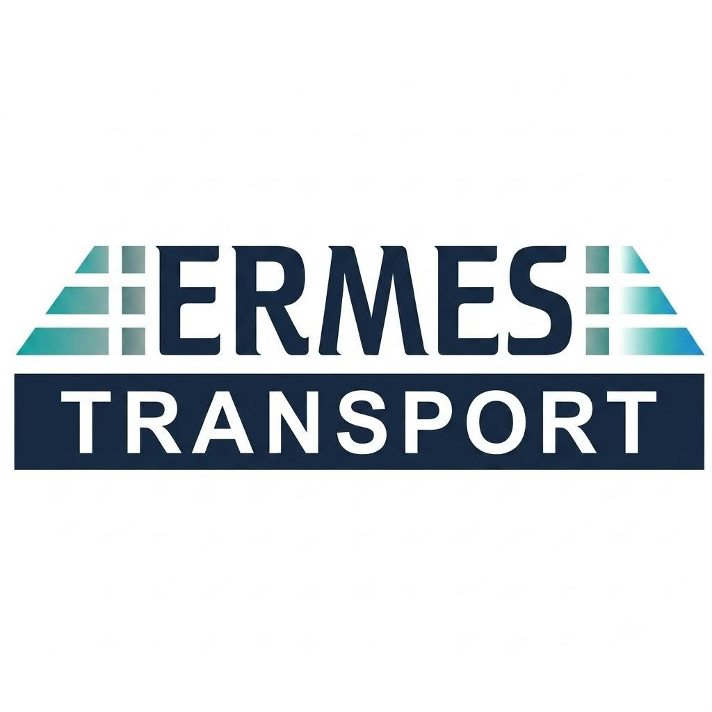 Logo of ERMES Transport