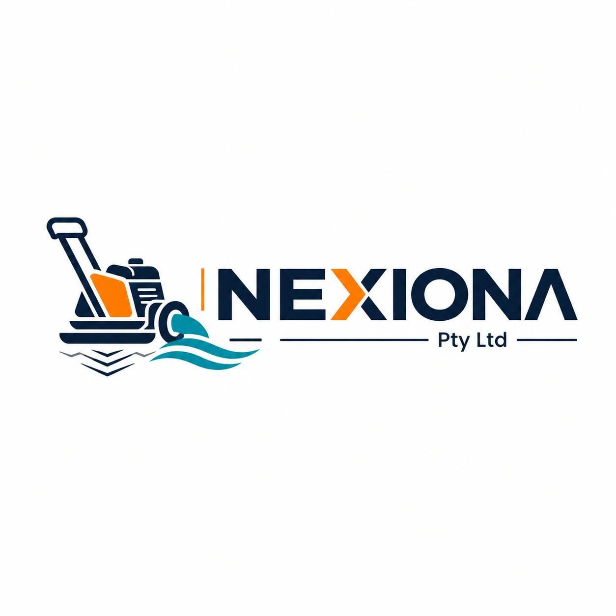 Logo of NEXIONA Pty Ltd