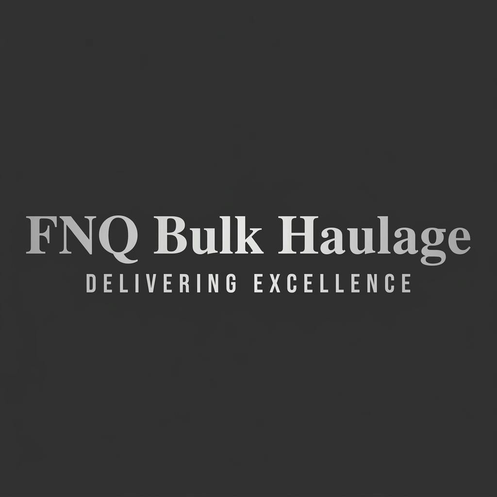 Logo of FNQ Bulk Haulage PTY LTD