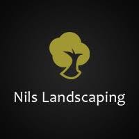 Logo of Nils Landscaping