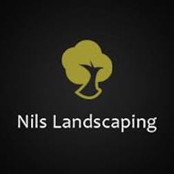 Logo of Nils Landscaping