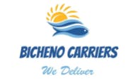 Logo of Bicheno Carriers