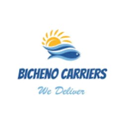 Logo of Bicheno Carriers