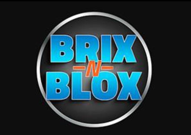 Logo of Brix n Blox