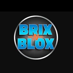Logo of Brix n Blox