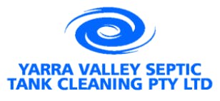 Logo of Yarra Valley Septics Pty Ltd