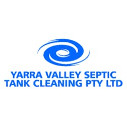 Logo of Yarra Valley Septics Pty Ltd