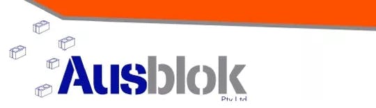 Logo of Ausblok Pty Ltd