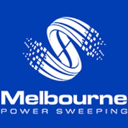 Logo of Melbourne Power Sweeping