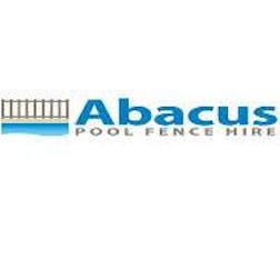 Logo of Abacus Pool Fence Hire