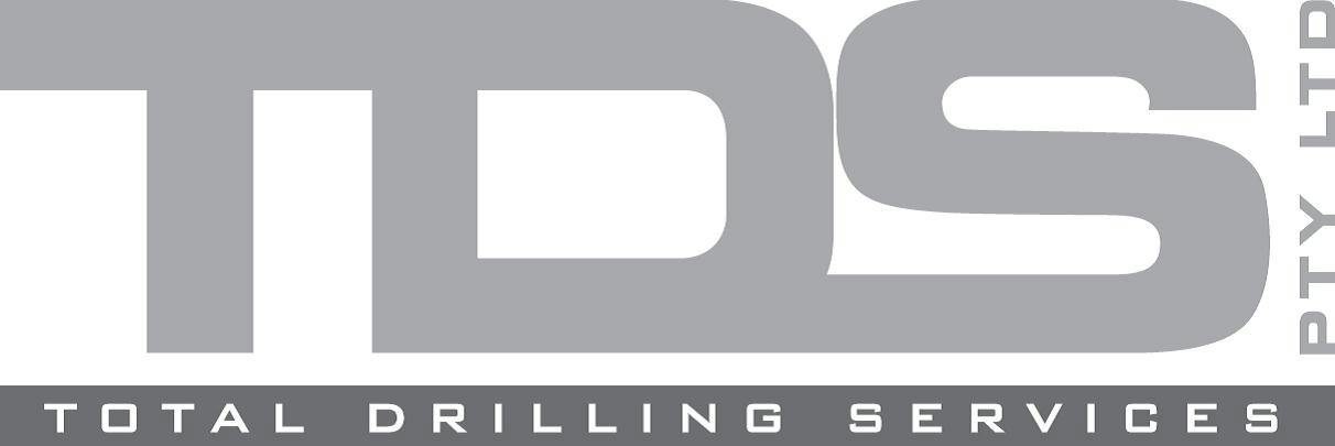 Logo of Total Drilling Services Pty Ltd