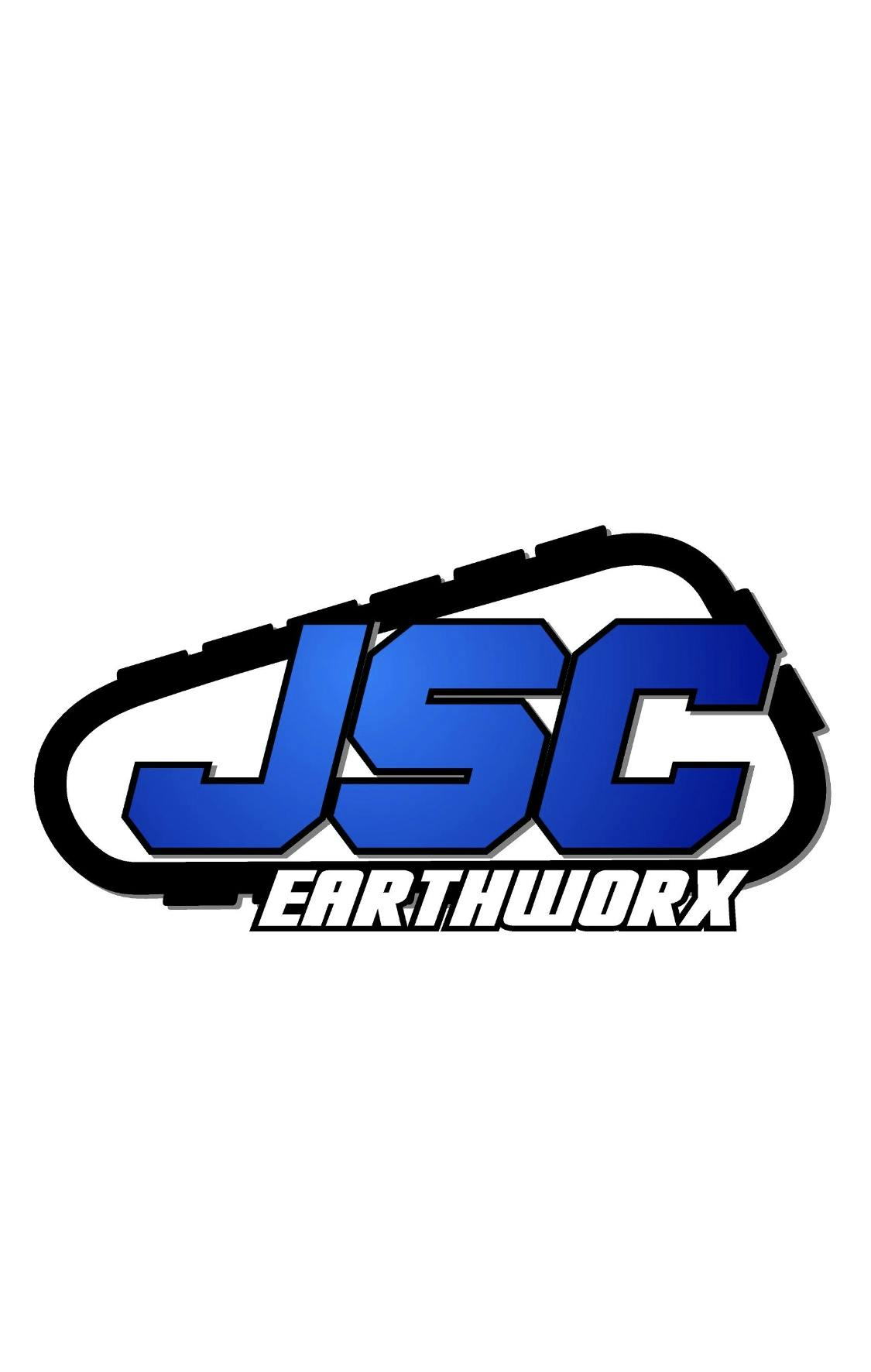 Logo of JSC Earthworx