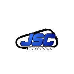 Logo of JSC Earthworx