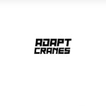 Logo of Adapt Cranes Pty Ltd