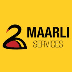 Logo of Maarli Services Pty Ltd