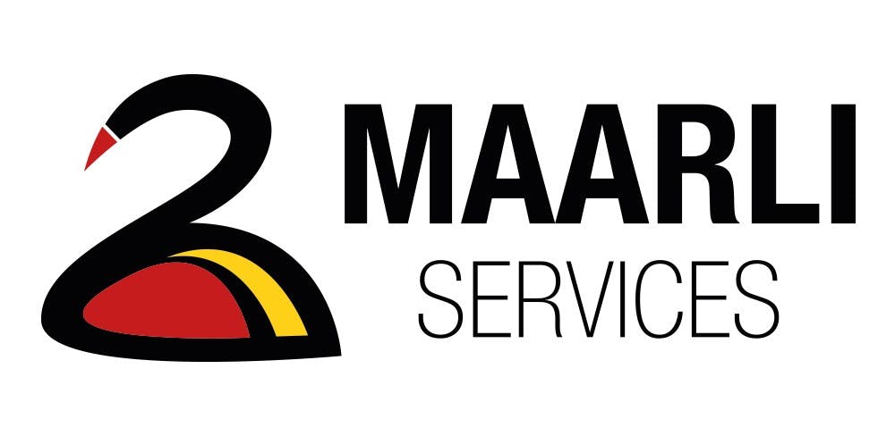 Logo of Maarli Services Pty Ltd