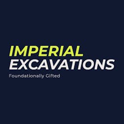 Logo of Imperial Excavations