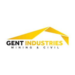 Logo of Gent Industries