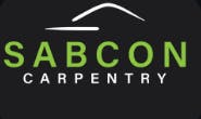 Logo of Sabcon Carpentry